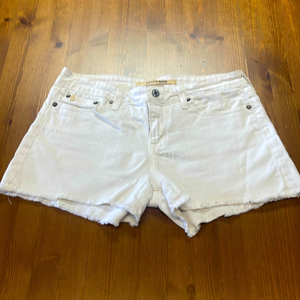Big Star Shorts